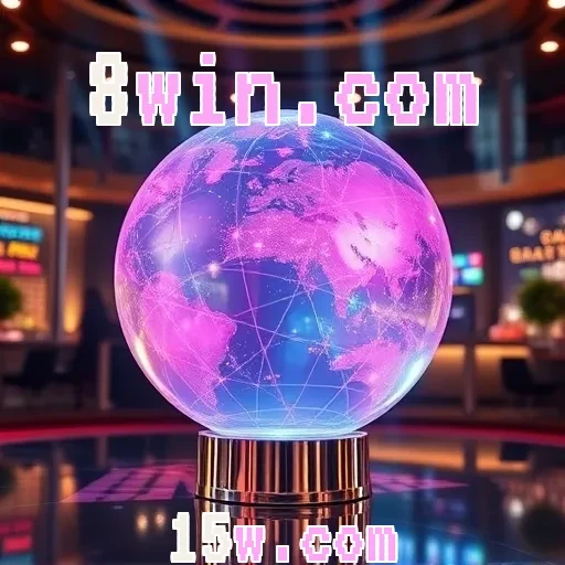 8win.com Site Confiável