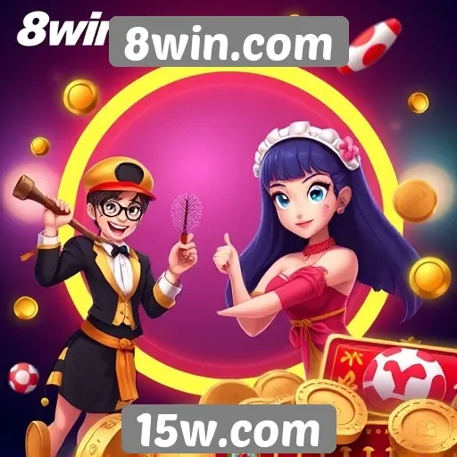 O impacto das promoções do 8win.com em novos usuários