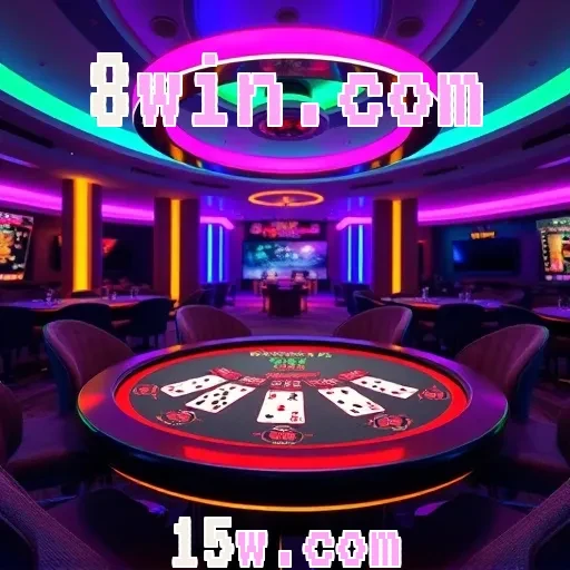 8win.com Login