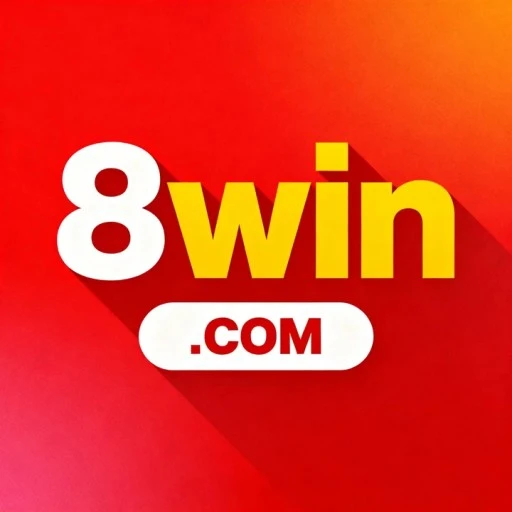 Logotipo 8win.com