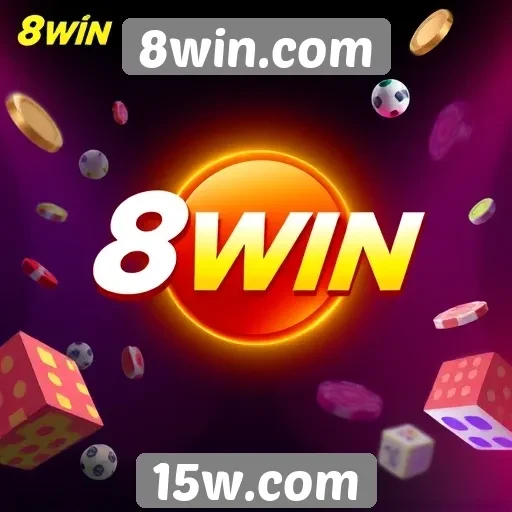 8win.com novas funcionalidades que atraem jogadores